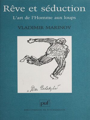 cover image of Rêve et Séduction